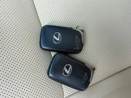 Lexus LX 570 2010 года за 17 500 000 тг. в Алматы – фото 79