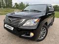 Lexus LX 570 2010 года за 17 500 000 тг. в Алматы – фото 10