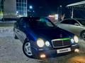 Mercedes-Benz E 230 1997 годаүшін2 850 000 тг. в Талдыкорган