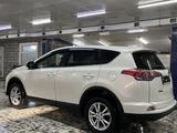 Toyota RAV4 2016 годаүшін10 600 000 тг. в Костанай – фото 4