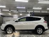 Toyota RAV4 2016 годаүшін10 600 000 тг. в Костанай – фото 3