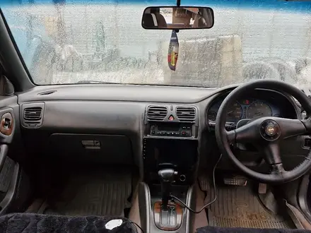 Subaru Legacy 1995 года за 2 000 000 тг. в Астана – фото 10