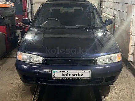 Subaru Legacy 1995 года за 2 000 000 тг. в Астана