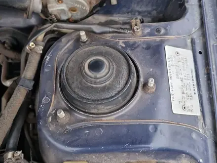 Subaru Legacy 1995 года за 2 000 000 тг. в Астана – фото 5