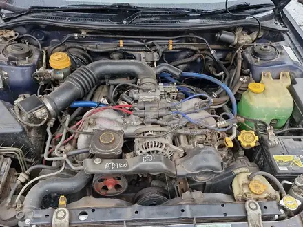 Subaru Legacy 1995 года за 2 000 000 тг. в Астана – фото 6