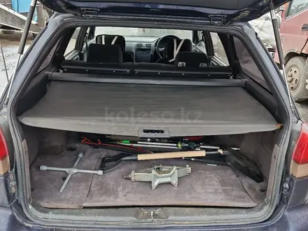 Subaru Legacy 1995 года за 2 000 000 тг. в Астана – фото 7