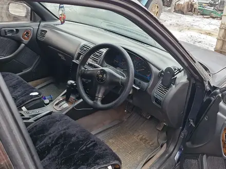 Subaru Legacy 1995 года за 2 000 000 тг. в Астана – фото 9