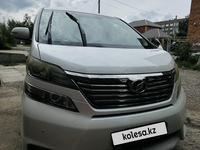 Toyota Vellfire 2010 годаүшін13 000 000 тг. в Усть-Каменогорск