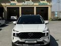 Hyundai Santa Fe 2023 года за 18 500 000 тг. в Шымкент – фото 3