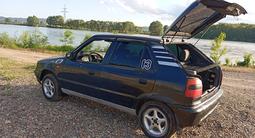 Skoda Felicia 1997 годаүшін900 000 тг. в Усть-Каменогорск – фото 4