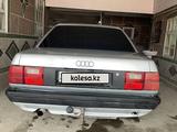 Audi 100 1991 года за 1 200 000 тг. в Кордай