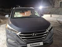 Hyundai Tucson 2017 года за 10 000 000 тг. в Актобе