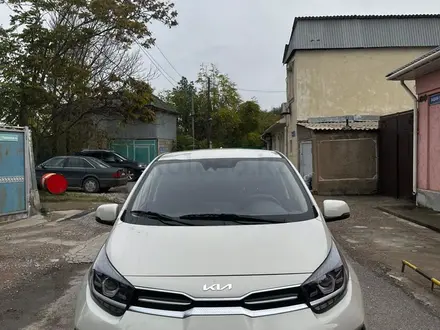 Kia Morning 2023 года за 6 500 000 тг. в Шымкент