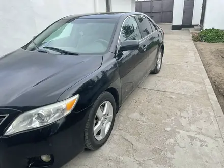 Toyota Camry 2010 года за 6 700 000 тг. в Павлодар – фото 3