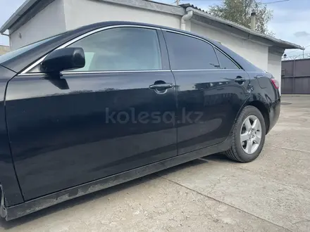 Toyota Camry 2010 года за 6 700 000 тг. в Павлодар – фото 8