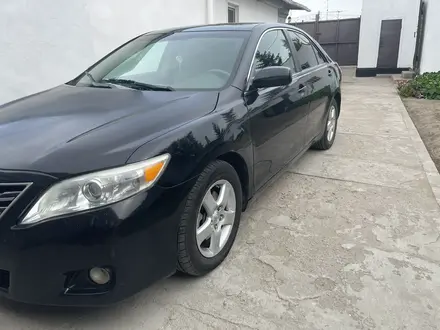 Toyota Camry 2010 года за 6 700 000 тг. в Павлодар – фото 9