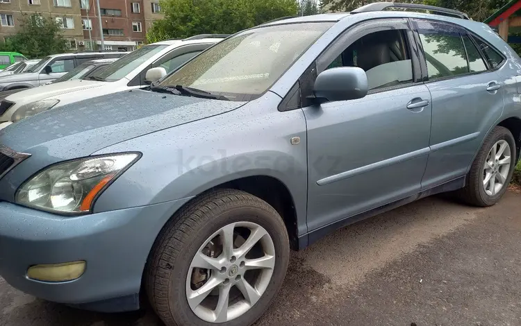 Lexus RX 300 2005 года за 6 600 000 тг. в Павлодар