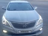 Hyundai Grandeur 2016 года за 6 200 000 тг. в Темиртау