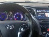Hyundai Grandeur 2016 года за 6 200 000 тг. в Темиртау – фото 2