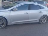 Hyundai Grandeur 2016 года за 6 200 000 тг. в Темиртау – фото 3