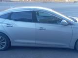 Hyundai Grandeur 2016 года за 6 200 000 тг. в Темиртау – фото 4