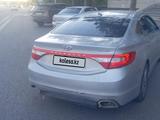 Hyundai Grandeur 2016 года за 6 200 000 тг. в Темиртау – фото 5