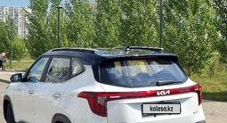 Kia Seltos 2025 года за 11 200 000 тг. в Астана – фото 4