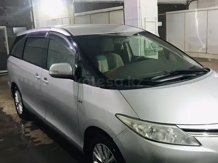 Toyota Previa 2010 года за 9 100 000 тг. в Актобе – фото 4