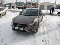 ВАЗ (Lada) Vesta 2020 годаүшін7 000 000 тг. в Актобе