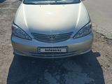 Toyota Camry 2002 года за 3 700 000 тг. в Алматы – фото 4