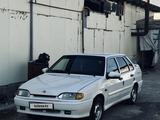 ВАЗ (Lada) 2115 2012 года за 1 550 000 тг. в Шымкент – фото 4