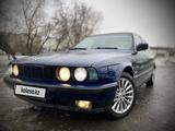 BMW 520 1993 годаүшін1 650 000 тг. в Петропавловск