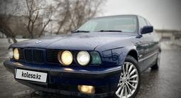 BMW 520 1993 года за 1 650 000 тг. в Петропавловск