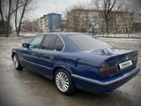 BMW 520 1993 годаүшін1 400 000 тг. в Петропавловск – фото 5