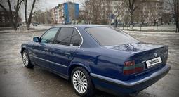 BMW 520 1993 года за 1 650 000 тг. в Петропавловск – фото 5
