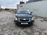 Chevrolet Cobalt 2020 годаүшін4 700 000 тг. в Караганда – фото 2
