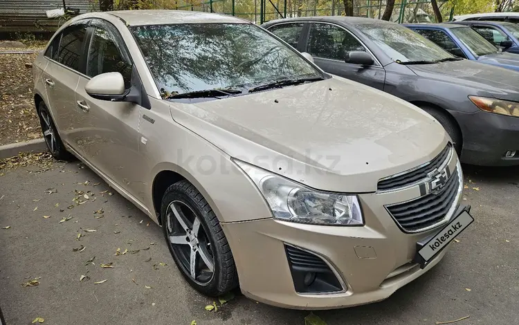 Chevrolet Cruze 2013 годаfor2 700 000 тг. в Алматы