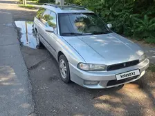 Subaru Legacy, 1994