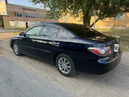 Lexus ES 300 2003 годаүшін5 700 000 тг. в Павлодар – фото 3