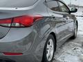 Hyundai Elantra 2014 годаfor5 900 000 тг. в Актобе – фото 5