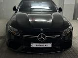 Mercedes-Benz E 63 AMG 2017 годаүшін35 000 000 тг. в Алматы