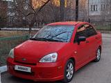 Suzuki Aerio 2003 годаүшін3 800 000 тг. в Астана