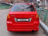 Suzuki Aerio 2003 годаүшін3 800 000 тг. в Астана – фото 4