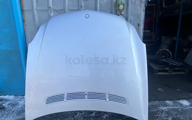 Капот Мерседес W219 CLS за 120 000 тг. в Алматы