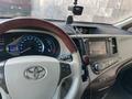 Toyota Sienna 2012 года за 15 000 000 тг. в Алматы – фото 2