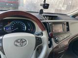 Toyota Sienna 2012 годаүшін15 000 000 тг. в Астана – фото 2