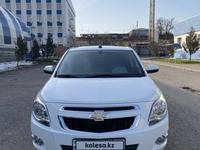 Chevrolet Cobalt 2022 года за 5 500 000 тг. в Шымкент