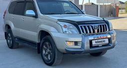 Toyota Land Cruiser Prado 2006 годаfor10 500 000 тг. в Актау – фото 3