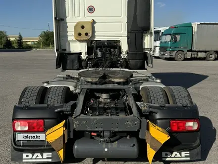 DAF  XF 2014 года за 22 500 000 тг. в Караганда – фото 7