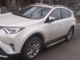 Toyota RAV4 2017 года за 11 000 000 тг. в Уральск – фото 4